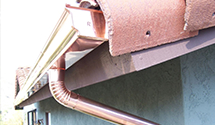 Rain Gutter Installation, Repair, Cleaning in Charlestown, WI